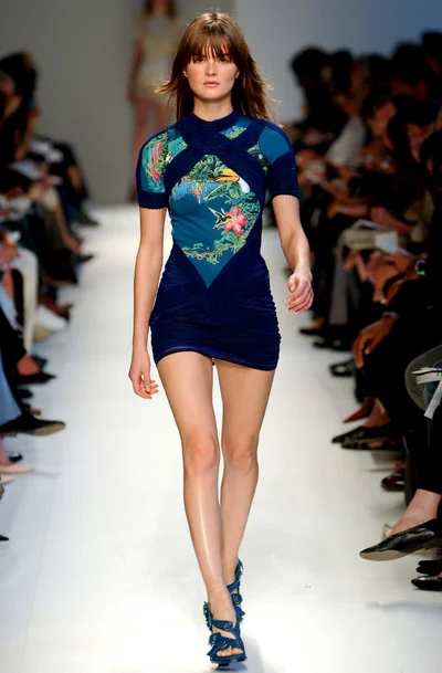 Look 7